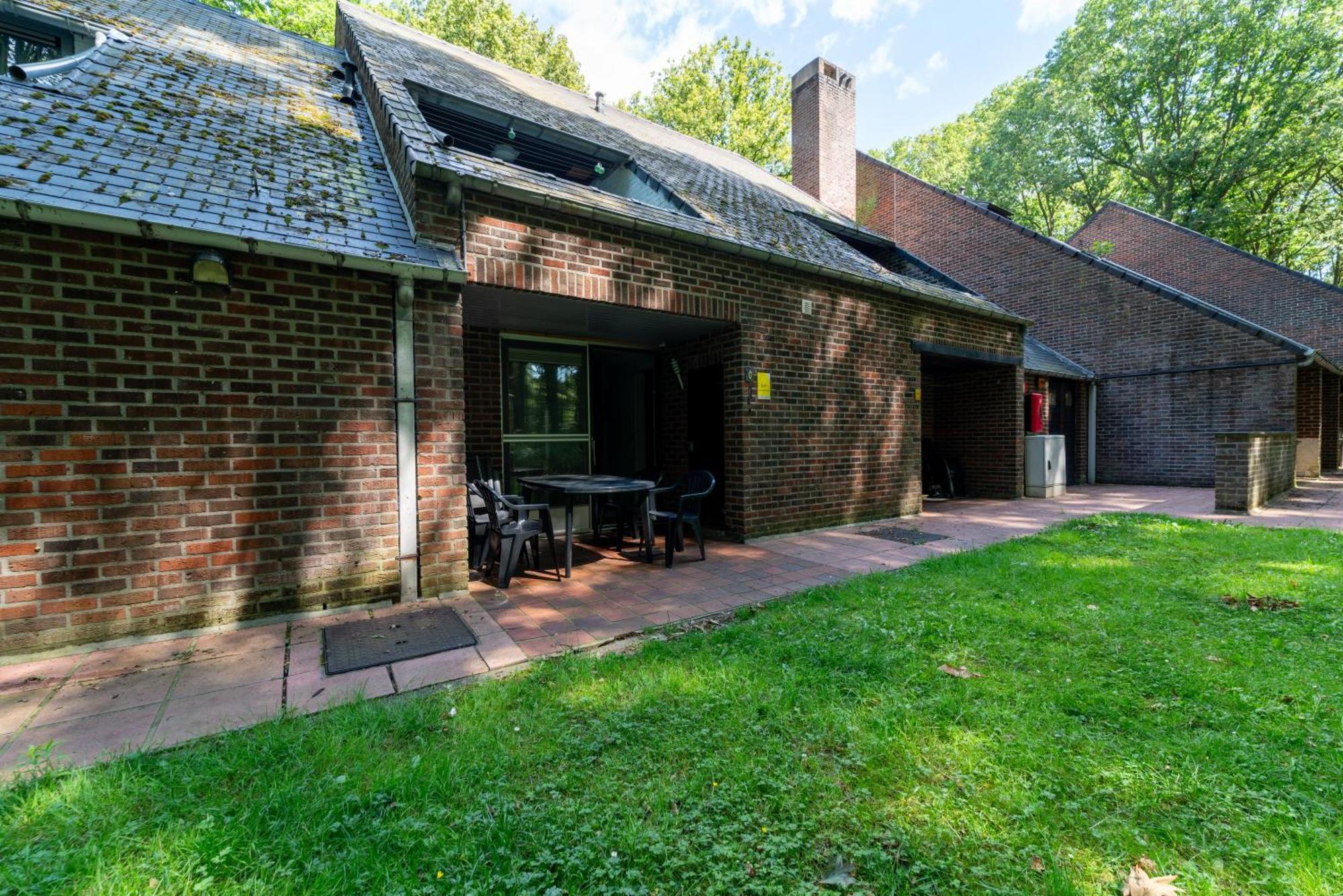 Vakantie-Hengelhoef Aan de Wolfsberg ห้อง รูปภาพ