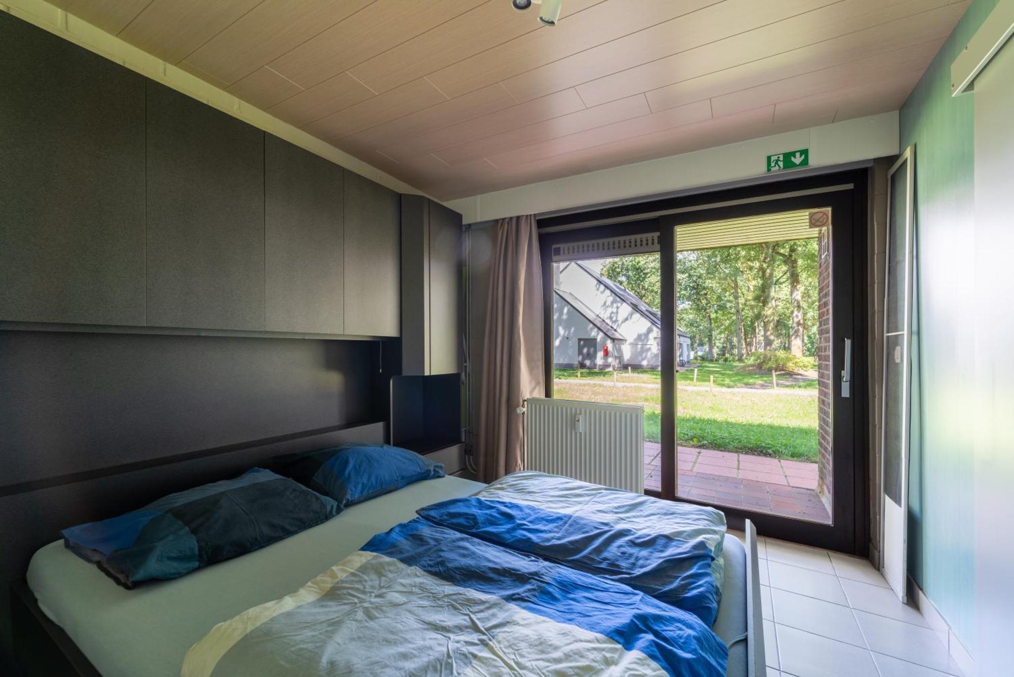 Vakantie-Hengelhoef Aan de Wolfsberg ภายนอก รูปภาพ