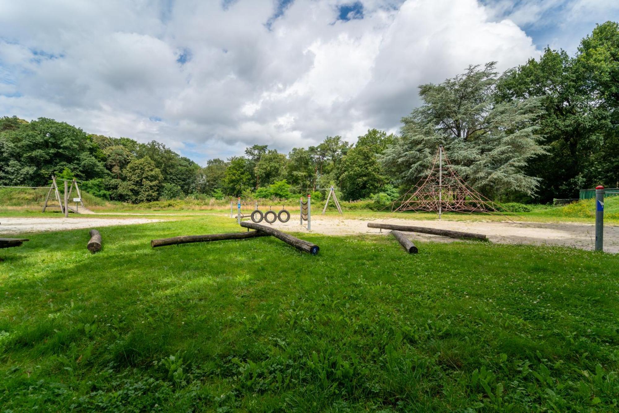 Vakantie-Hengelhoef Aan de Wolfsberg ภายนอก รูปภาพ