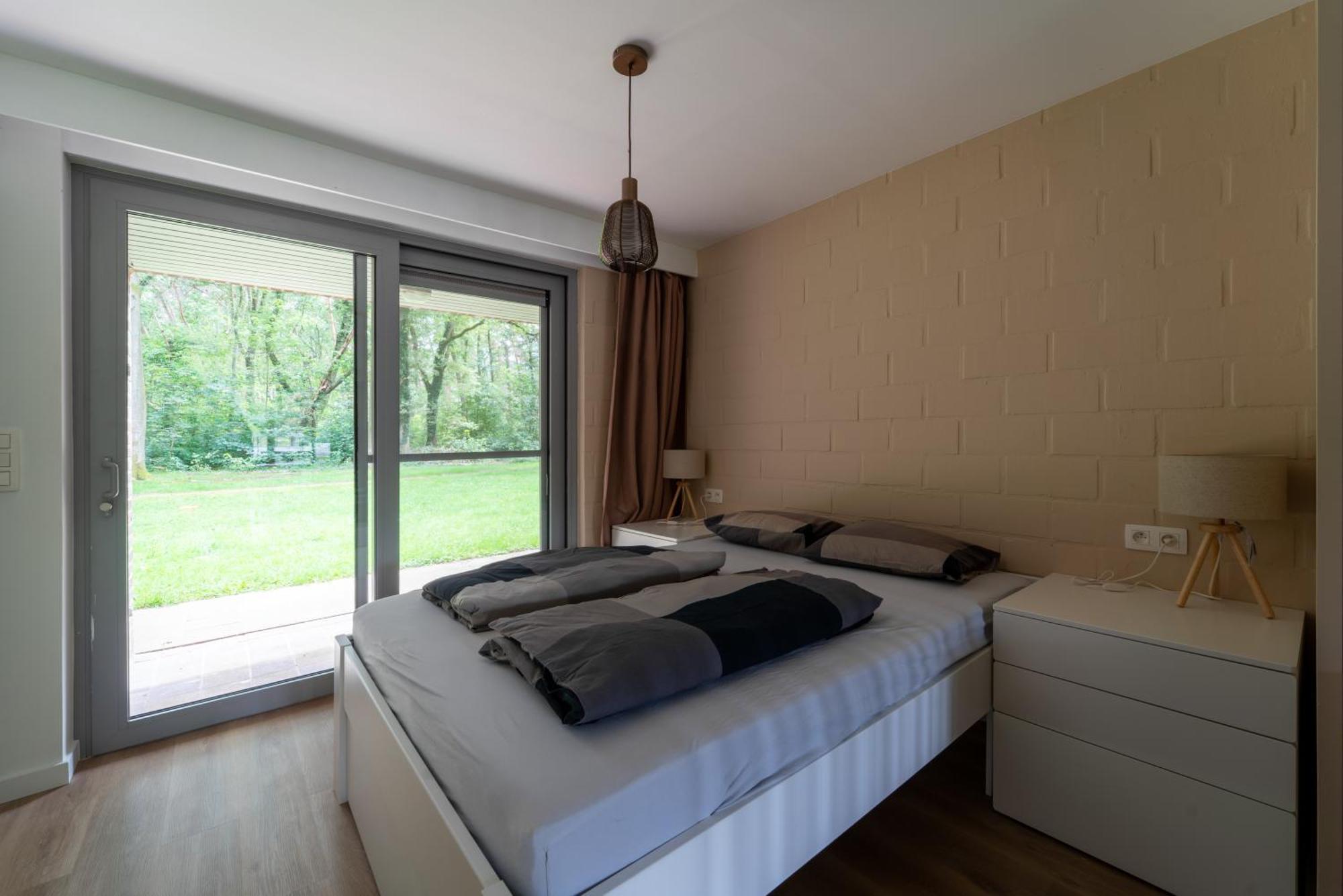 Vakantie-Hengelhoef Aan de Wolfsberg ห้อง รูปภาพ