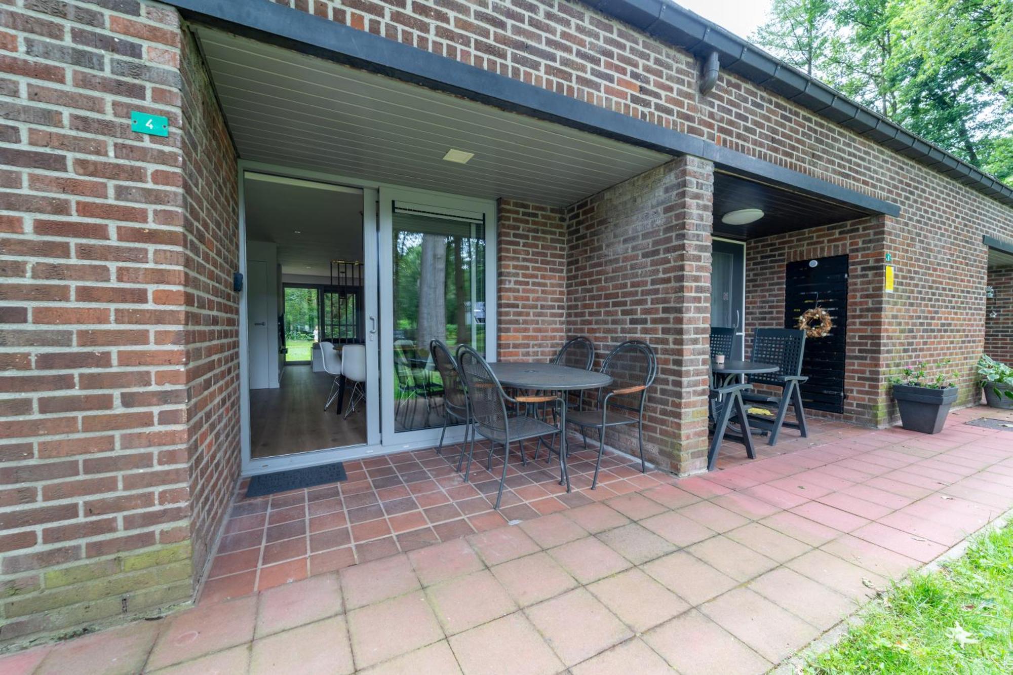 Vakantie-Hengelhoef Aan de Wolfsberg ห้อง รูปภาพ