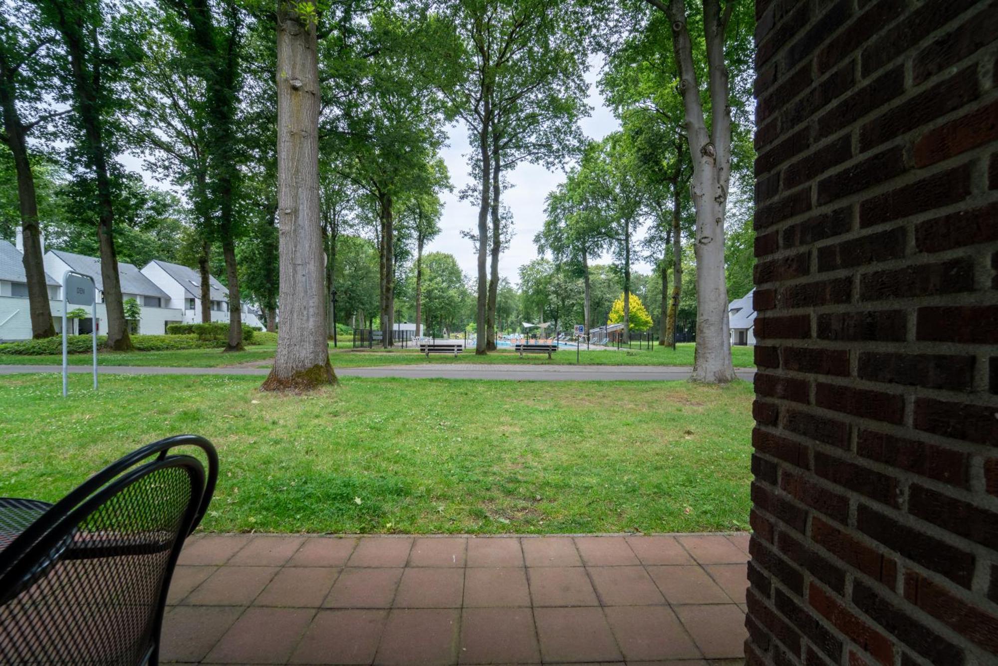 Vakantie-Hengelhoef Aan de Wolfsberg ห้อง รูปภาพ